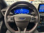 Ford Focus 2021 Harmaa