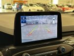 Ford Focus 2021 Harmaa