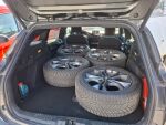 Ford Focus 2021 Harmaa