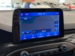 Ford Focus 2021 Harmaa