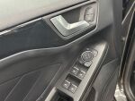 Ford Focus 2021 Harmaa