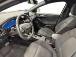 Ford Focus 2021 Harmaa