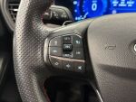 Ford Focus 2021 Harmaa