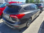Ford Focus 2021 Harmaa