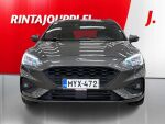 Ford Focus 2021 Harmaa