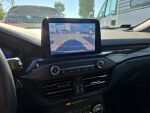 Ford Focus 2021 Harmaa