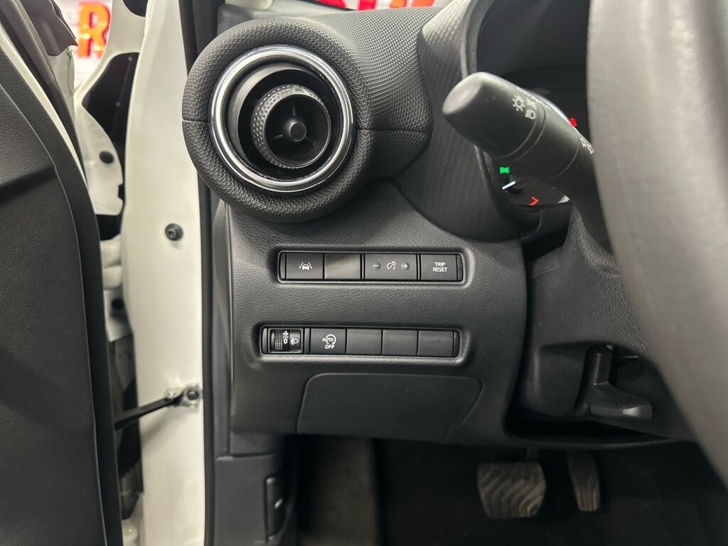 Nissan Juke 2021 Valkoinen