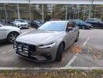Volvo V90 2021 Harmaa