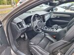Volvo V90 2021 Harmaa