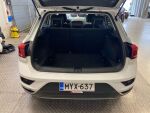Volkswagen T-Roc 2021 Valkoinen