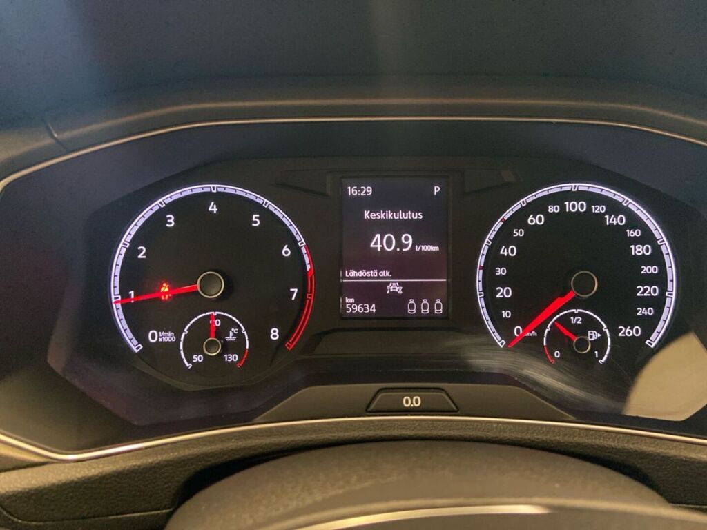 Volkswagen T-Roc 2021 Valkoinen