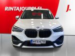 BMW X1 2020 Valkoinen