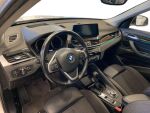 BMW X1 2020 Valkoinen