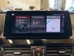 BMW X1 2020 Valkoinen