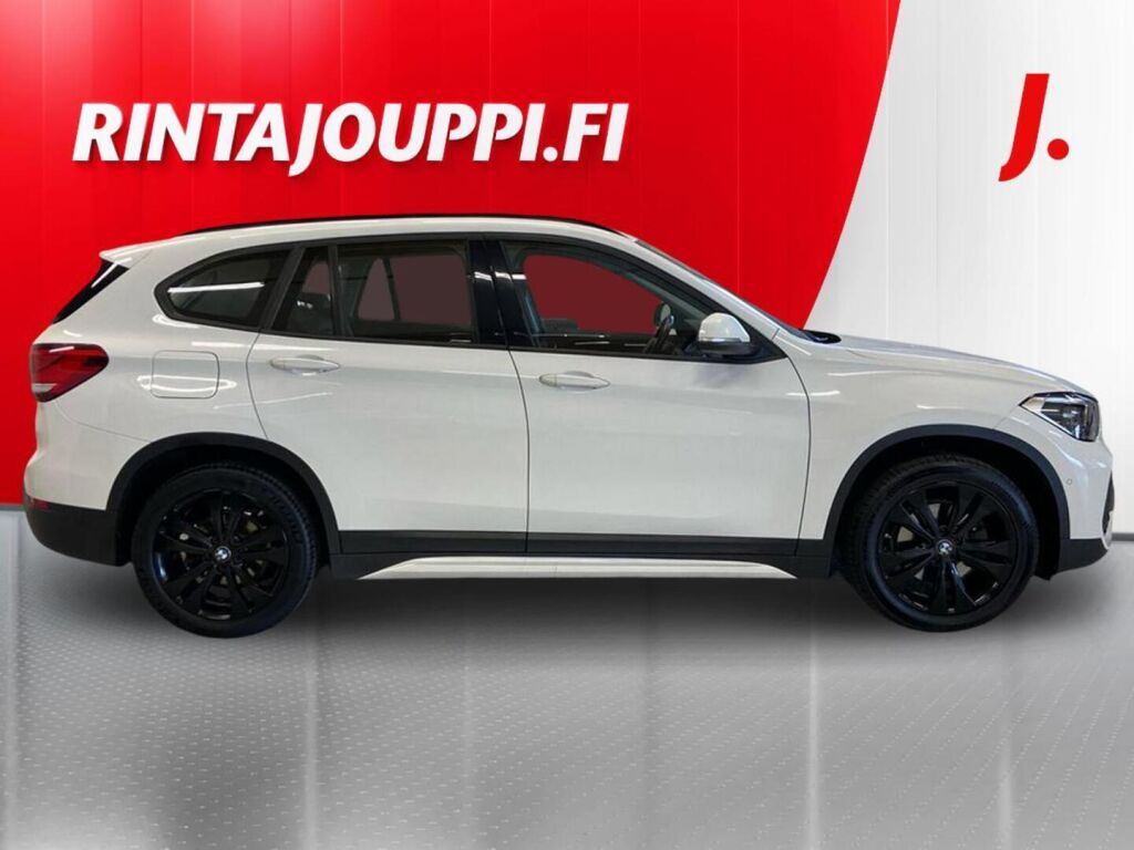 BMW X1 F48 sDrive18i Business Sport 2020, kuva 7/25
