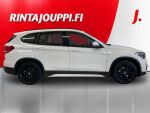 BMW X1 2020 Valkoinen