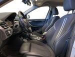 BMW X1 2020 Valkoinen
