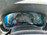 BMW 530 2021 Musta