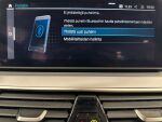BMW 530 2021 Musta