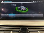 BMW 530 2021 Musta