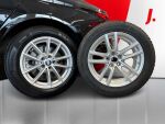 BMW 530 2021 Musta