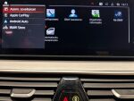 BMW 530 2021 Musta