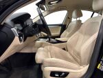 BMW 530 2021 Musta