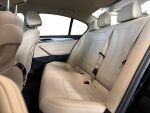 BMW 530 2021 Musta