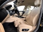 BMW 530 2021 Musta
