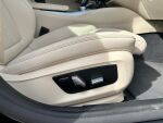 BMW 530 2021 Musta
