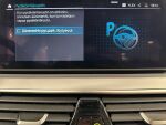 BMW 530 2021 Musta