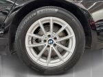 BMW 530 2021 Musta