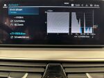 BMW 530 2021 Musta