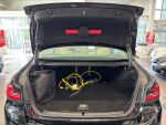 BMW 530 2021 Musta