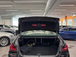 BMW 530 2021 Musta