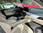 BMW 530 2021 Musta