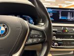 BMW 530 2021 Musta