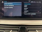 BMW 530 2021 Musta