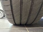 BMW 530 2021 Musta