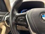 BMW 530 2021 Musta