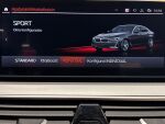 BMW 530 2021 Musta