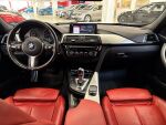 BMW 330 2018 Valkoinen