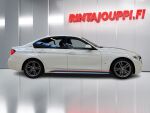 BMW 330 2018 Valkoinen