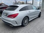 Mercedes-Benz CLA 2015 Hopea