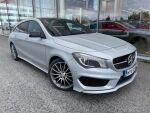 Mercedes-Benz CLA 2015 Hopea