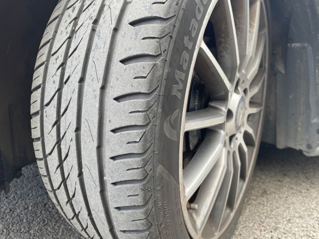 Mercedes-Benz CLA 2015 Hopea