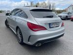 Mercedes-Benz CLA 2015 Hopea