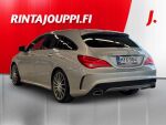 Mercedes-Benz CLA 2015 Hopea
