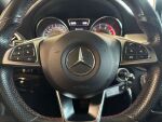 Mercedes-Benz CLA 2015 Hopea