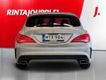 Mercedes-Benz CLA 2015 Hopea